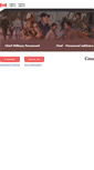 Mobile Screenshot of cmp-cpm.forces.gc.ca